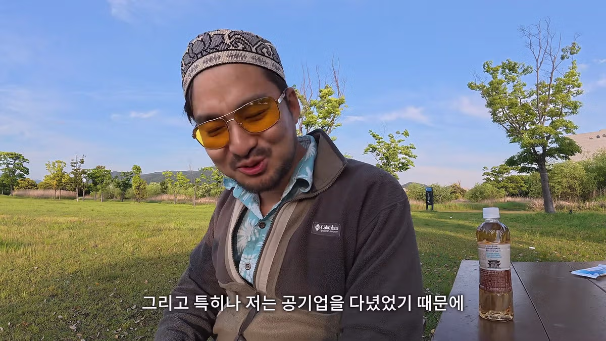 회사원이 유튜버보다 직업적 안정성이 높다는 30만 유튜버 - 인벤 인기글 이미지 7 - 밈카세