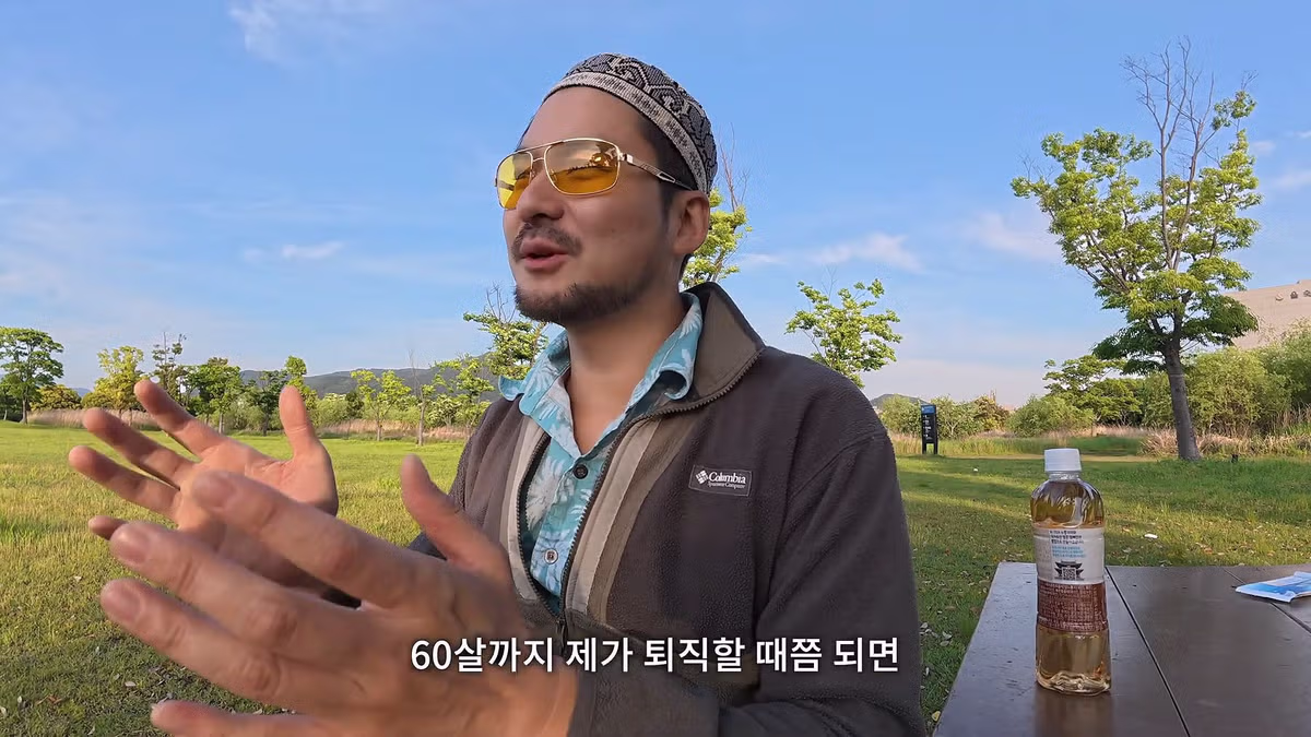 회사원이 유튜버보다 직업적 안정성이 높다는 30만 유튜버 - 인벤 인기글 이미지 9 - 밈카세