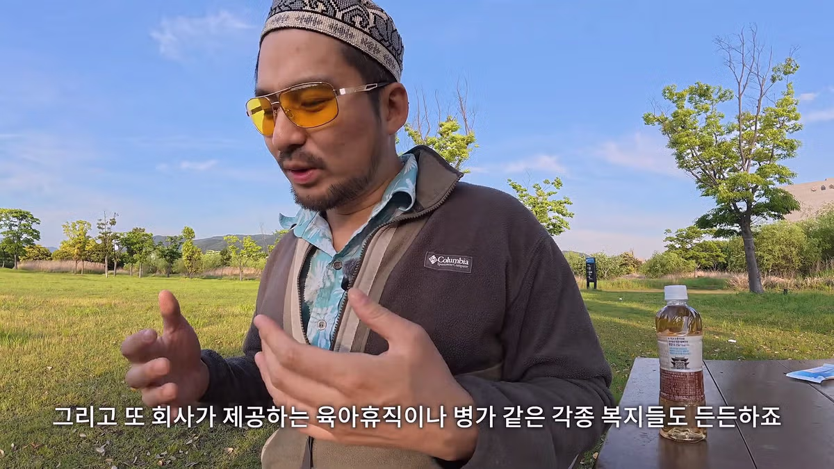 회사원이 유튜버보다 직업적 안정성이 높다는 30만 유튜버 - 인벤 인기글 이미지 12 - 밈카세