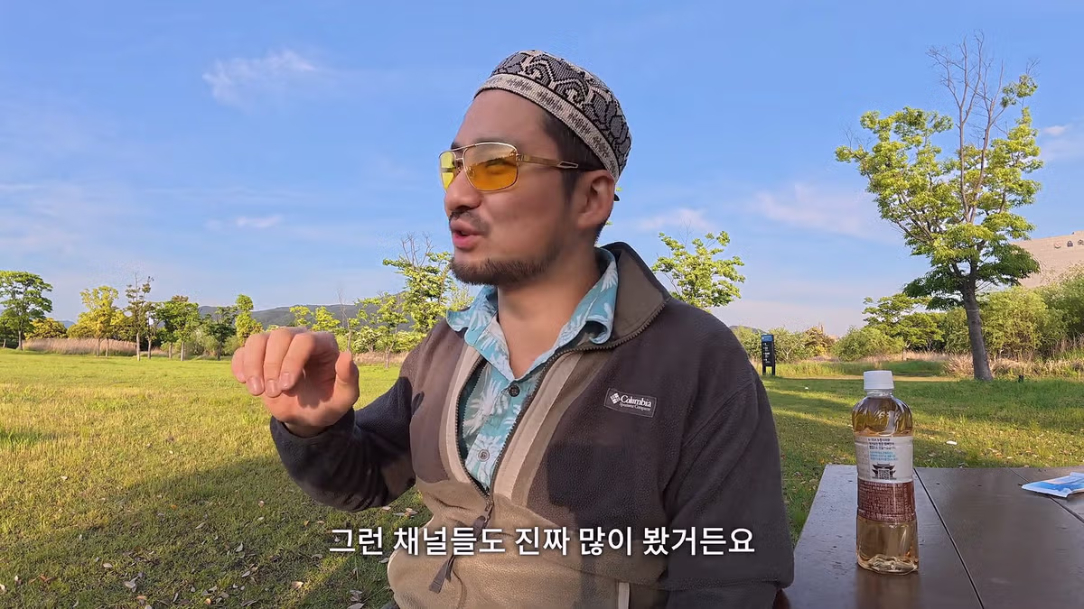 회사원이 유튜버보다 직업적 안정성이 높다는 30만 유튜버 - 인벤 인기글 이미지 17 - 밈카세