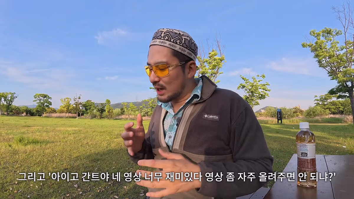회사원이 유튜버보다 직업적 안정성이 높다는 30만 유튜버 - 인벤 인기글 이미지 18 - 밈카세