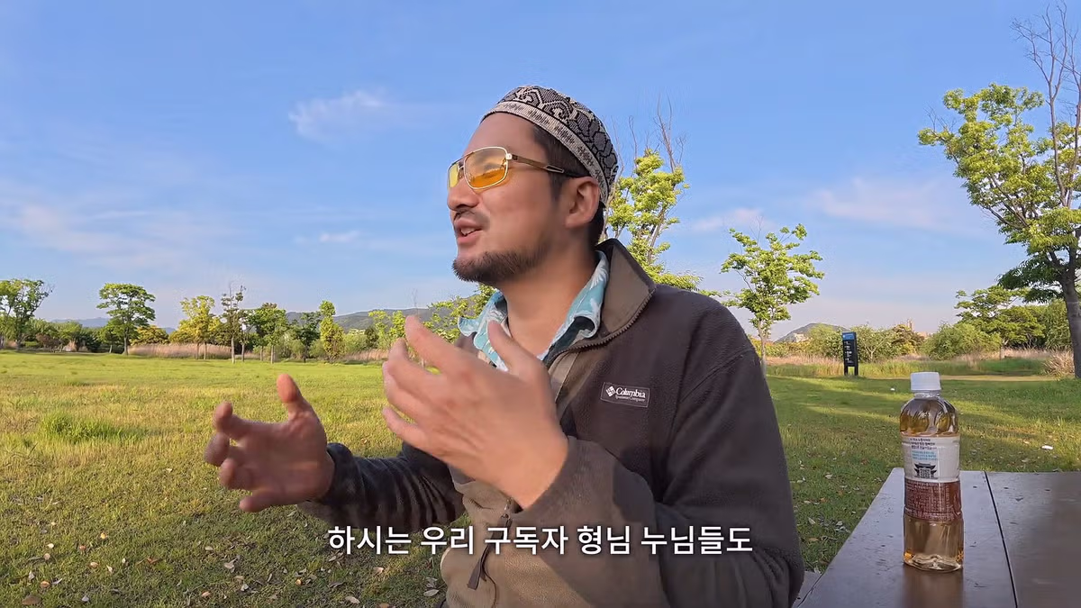 회사원이 유튜버보다 직업적 안정성이 높다는 30만 유튜버 - 인벤 인기글 이미지 19 - 밈카세