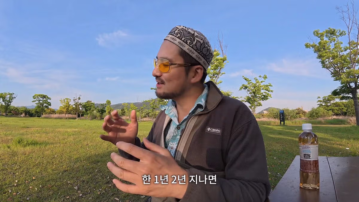 회사원이 유튜버보다 직업적 안정성이 높다는 30만 유튜버 - 인벤 인기글 이미지 20 - 밈카세
