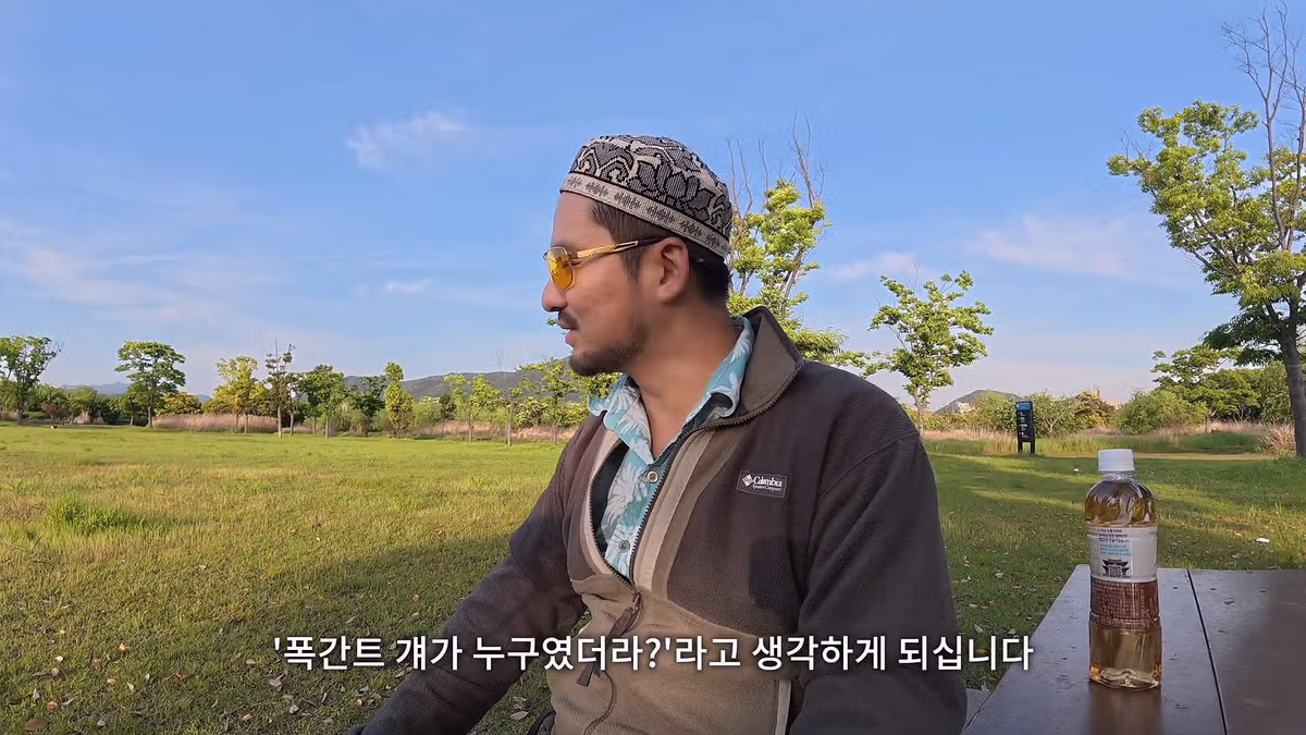 회사원이 유튜버보다 직업적 안정성이 높다는 30만 유튜버 - 인벤 인기글 이미지 21 - 밈카세