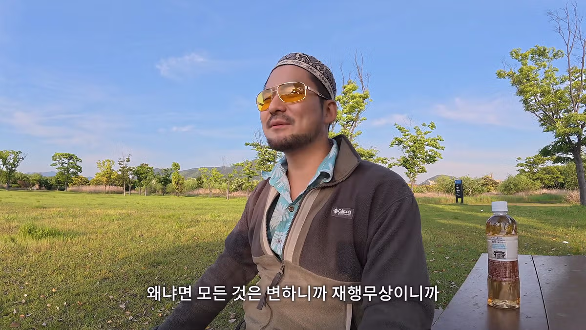 회사원이 유튜버보다 직업적 안정성이 높다는 30만 유튜버 - 인벤 인기글 이미지 22 - 밈카세