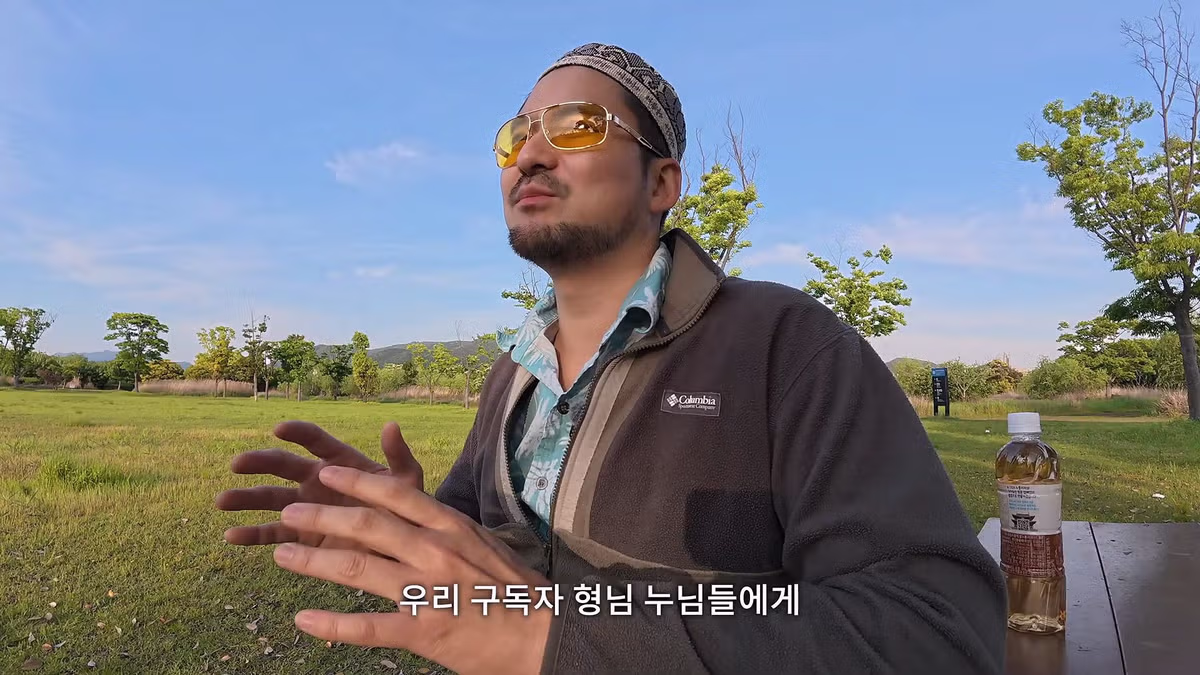 회사원이 유튜버보다 직업적 안정성이 높다는 30만 유튜버 - 인벤 인기글 이미지 26 - 밈카세