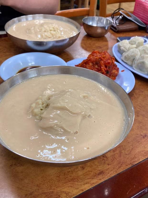 요즘 젠지 세대가 외면한다는 국수 - 인스티즈 인기글 이미지 5 - 밈카세