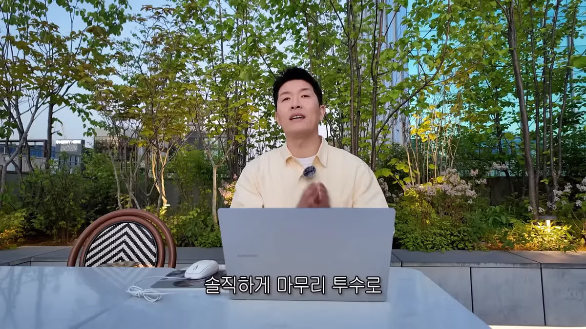 김병현이 분석한 본인과 오승환의 차이점 - MLB파크 인기글 이미지 4 - 밈카세