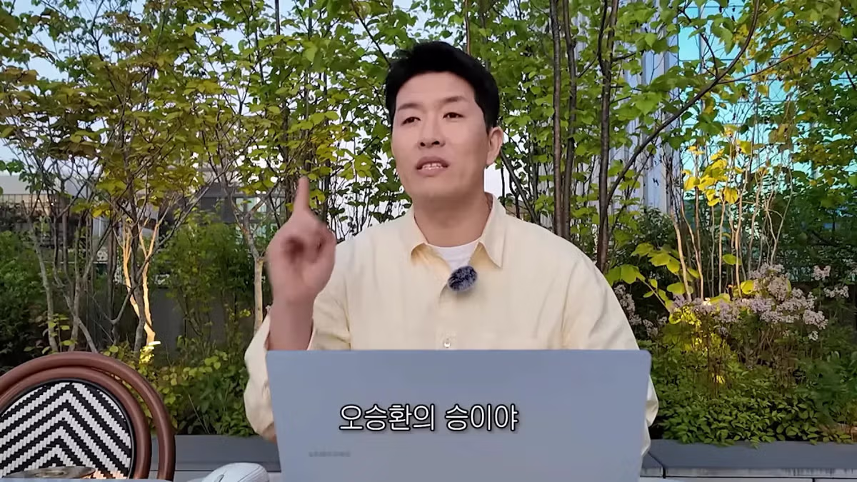 김병현이 분석한 본인과 오승환의 차이점 - MLB파크 인기글 이미지 5 - 밈카세
