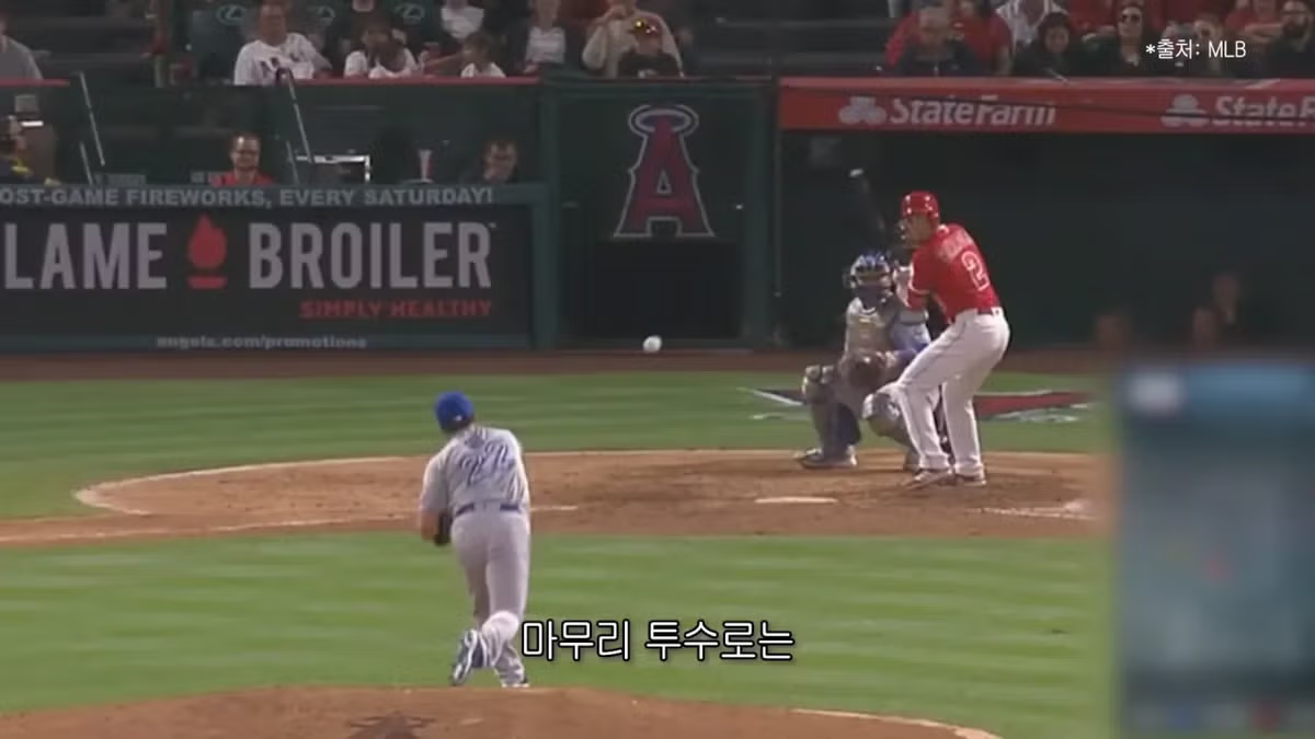 김병현이 분석한 본인과 오승환의 차이점 - MLB파크 인기글 이미지 12 - 밈카세