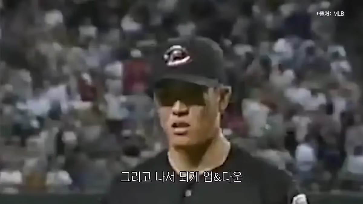 김병현이 분석한 본인과 오승환의 차이점 - MLB파크 인기글 이미지 23 - 밈카세