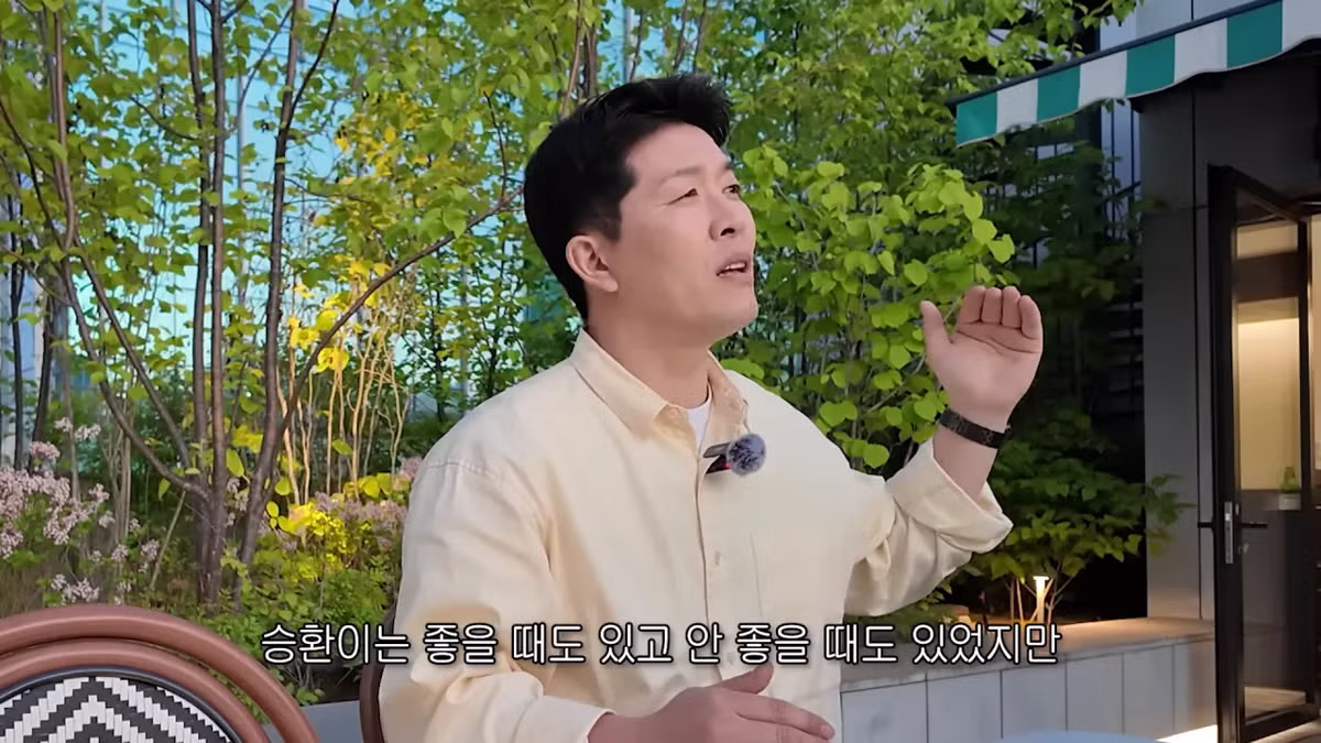 김병현이 분석한 본인과 오승환의 차이점 - MLB파크 인기글 이미지 25 - 밈카세