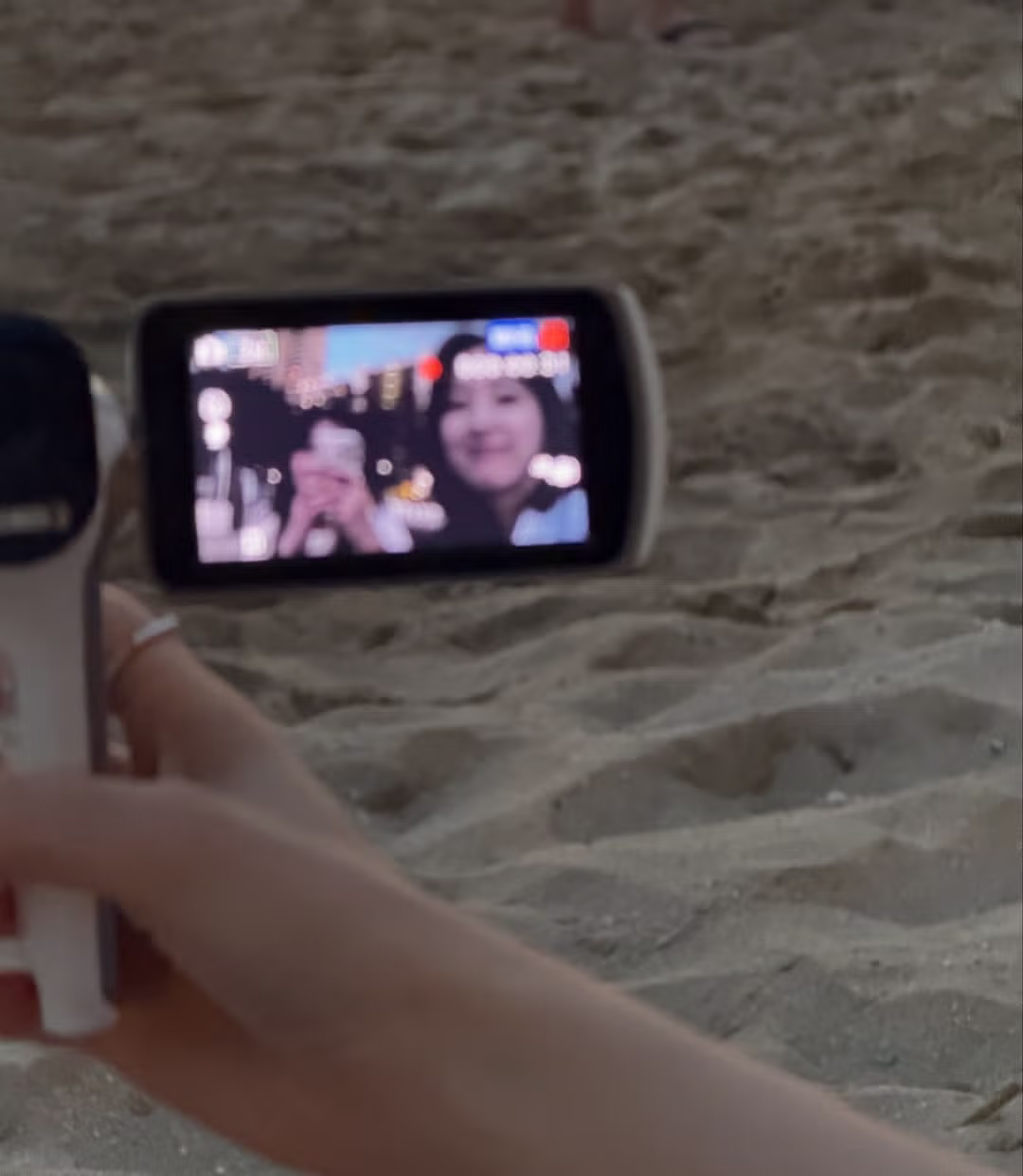 박보영 인스타에 올라온 휴가때 찍은 사진들 9