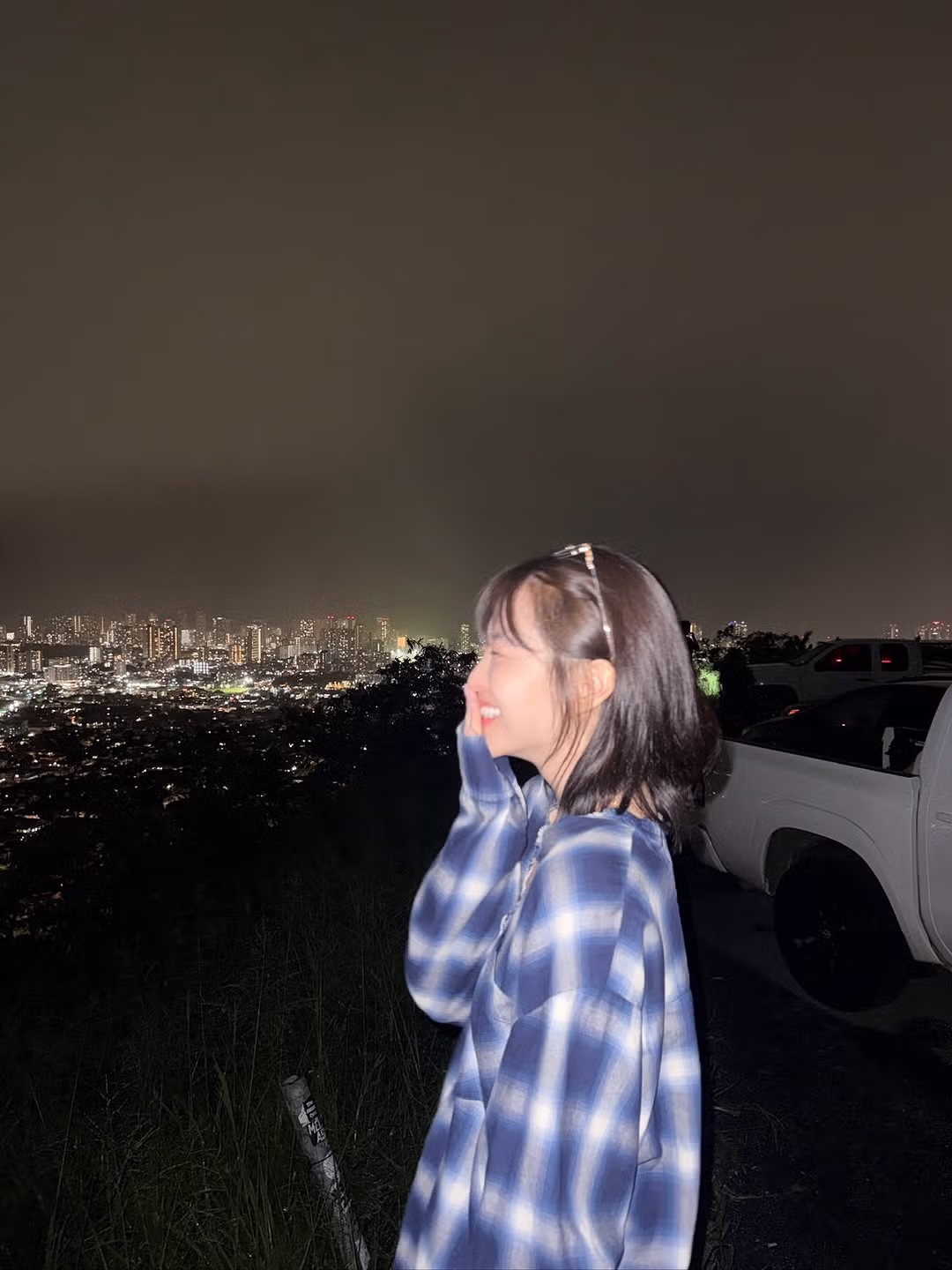 박보영 인스타에 올라온 휴가때 찍은 사진들 17