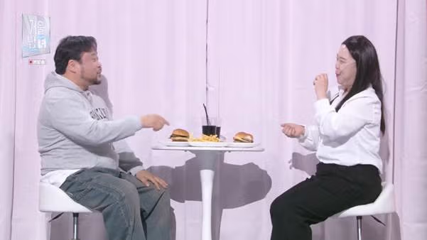 소개팅 남자의 말을 들은 후 어떤 여자의 행동.jpg - 와이고수 인기글 이미지 4 - 밈카세