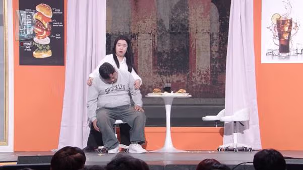 소개팅 남자의 말을 들은 후 어떤 여자의 행동.jpg - 와이고수 인기글 이미지 13 - 밈카세