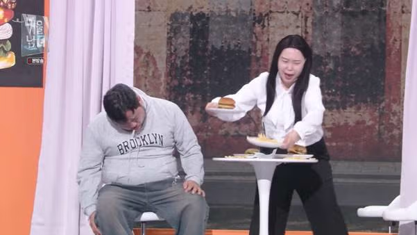 소개팅 남자의 말을 들은 후 어떤 여자의 행동.jpg - 와이고수 인기글 이미지 14 - 밈카세