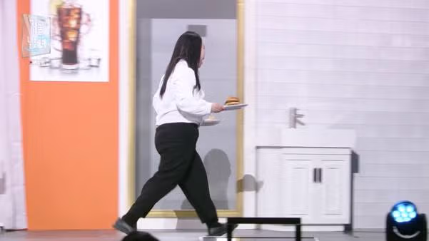 소개팅 남자의 말을 들은 후 어떤 여자의 행동.jpg - 와이고수 인기글 이미지 15 - 밈카세
