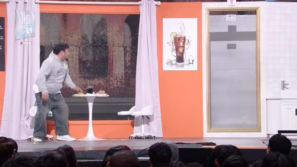 소개팅 남자의 말을 들은 후 어떤 여자의 행동.jpg - 와이고수 인기글 이미지 16 - 밈카세