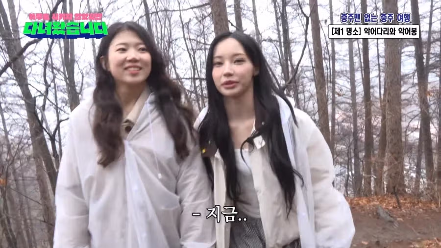 김선태에게 책임지라고 소리치는 여성 - 개드립 인기글 이미지 1 - 밈카세