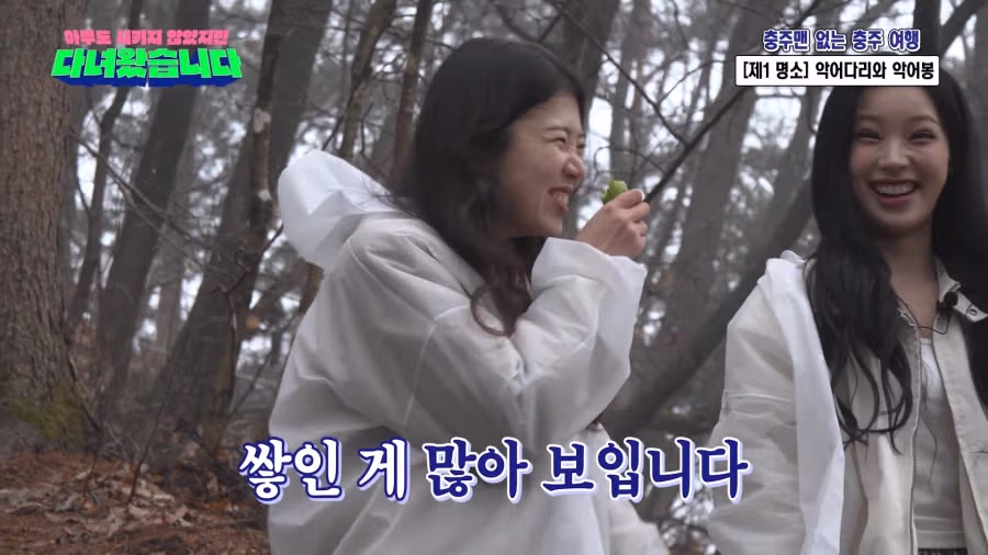 김선태에게 책임지라고 소리치는 여성 - 개드립 인기글 이미지 5 - 밈카세