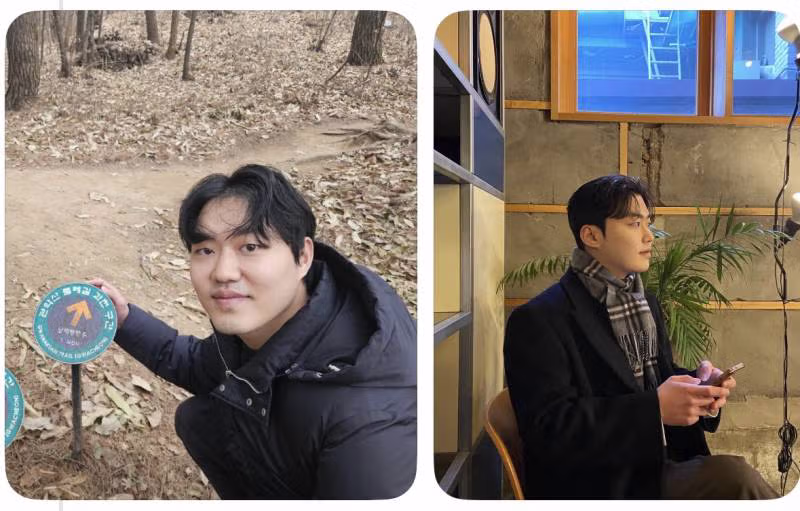 스레드에서 화제인 평범한 남성 스타일링 가이드 - 인스티즈 인기글 이미지 3 - 밈카세