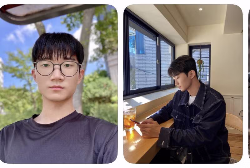 스레드에서 화제인 평범한 남성 스타일링 가이드 - 인스티즈 인기글 이미지 6 - 밈카세