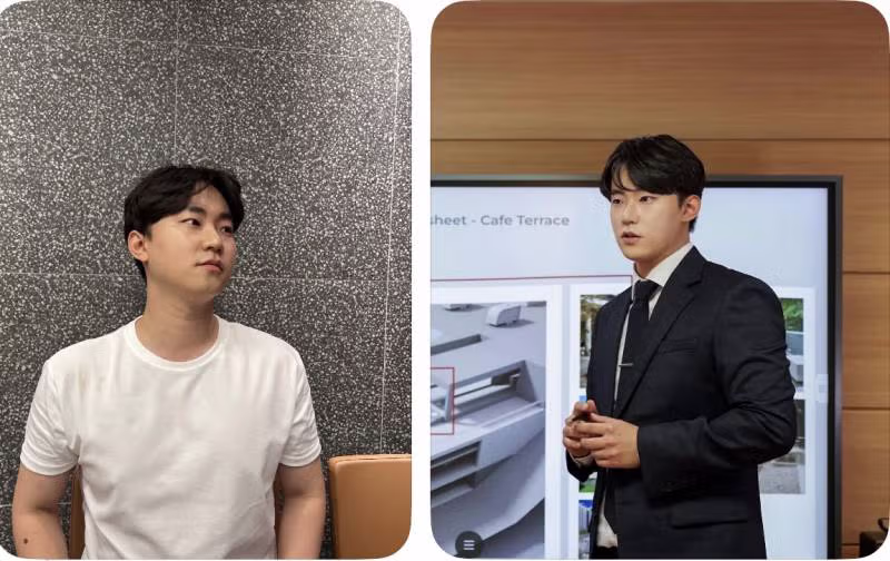 스레드에서 화제인 평범한 남성 스타일링 가이드 - 인스티즈 인기글 이미지 7 - 밈카세