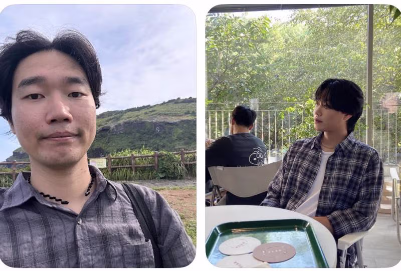 스레드에서 화제인 평범한 남성 스타일링 가이드 - 인스티즈 인기글 이미지 10 - 밈카세