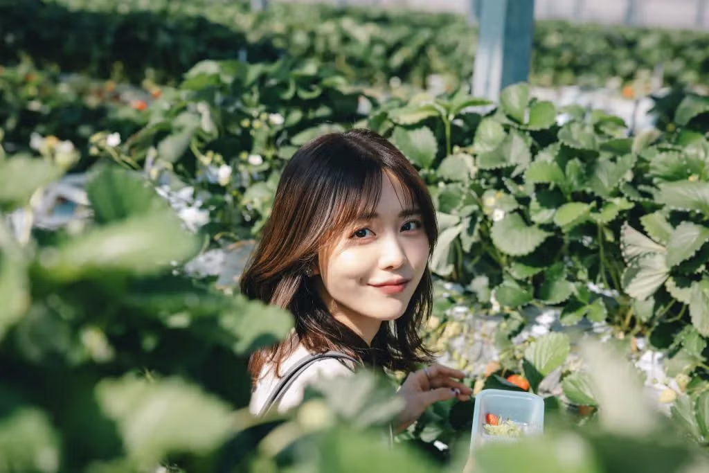 요즘 화제인 일본 미녀 gif - 인벤 인기글 이미지 2 - 밈카세
