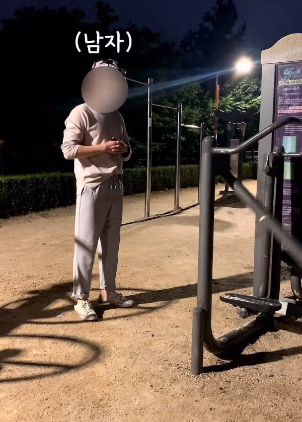 여자는 되고 남자는 안 되는 거 - SLR클럽 인기글 이미지 3 - 밈카세