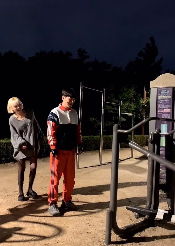 여자는 되고 남자는 안 되는 거 - SLR클럽 인기글 이미지 5 - 밈카세