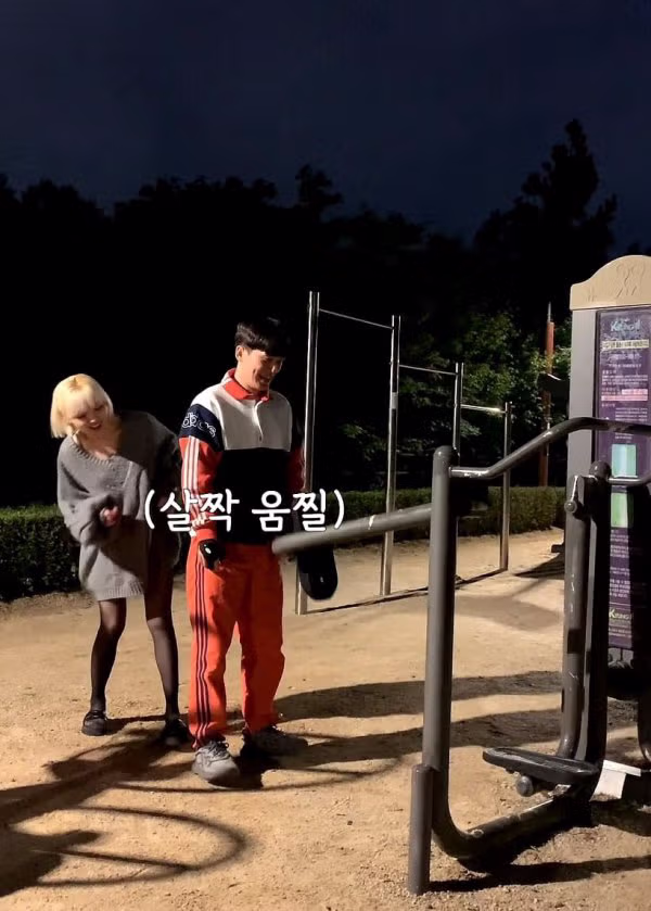 여자는 되고 남자는 안 되는 거 - SLR클럽 인기글 이미지 6 - 밈카세
