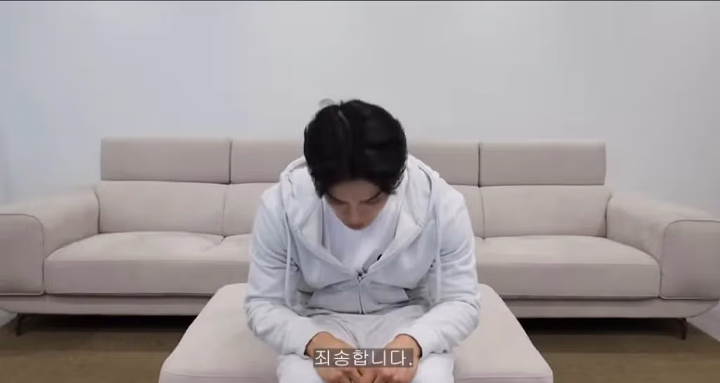 상습 음주운전 논란 유튜버의 근황 - 디시인사이드 인기글 이미지 3 - 밈카세