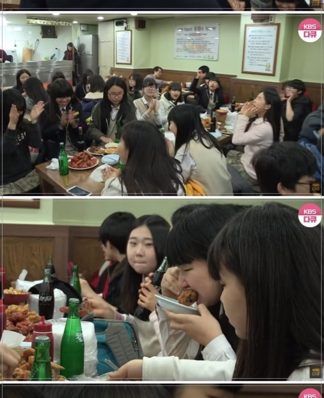 낭만을 아는 담임 선생님 - 인벤 인기글 이미지 12 - 밈카세