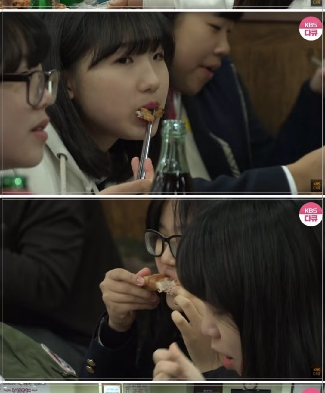 낭만을 아는 담임 선생님 - 인벤 인기글 이미지 13 - 밈카세