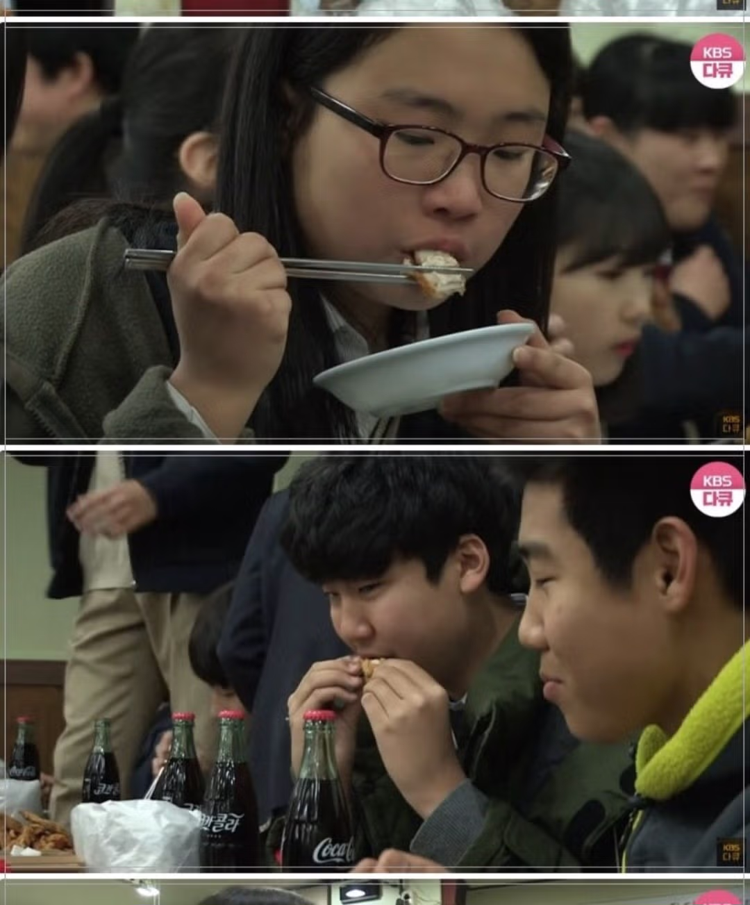 낭만을 아는 담임 선생님 - 인벤 인기글 이미지 18 - 밈카세