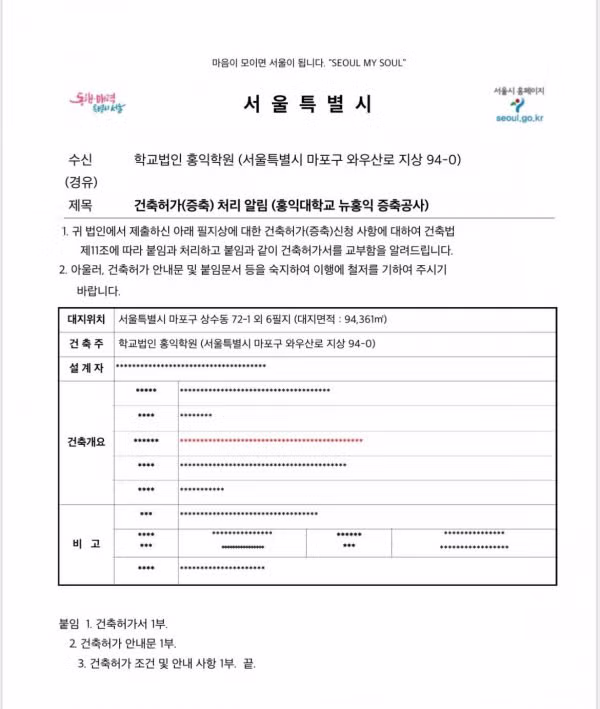 올해의 마지막 축제를 즐기는 홍익대학교 - FM코리아 인기글 이미지 3 - 밈카세