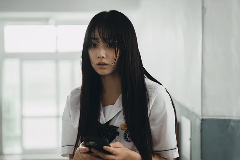 연기력과 비주얼 모두 호평받는 강미나 - 인스티즈 인기글 이미지 1 - 밈카세