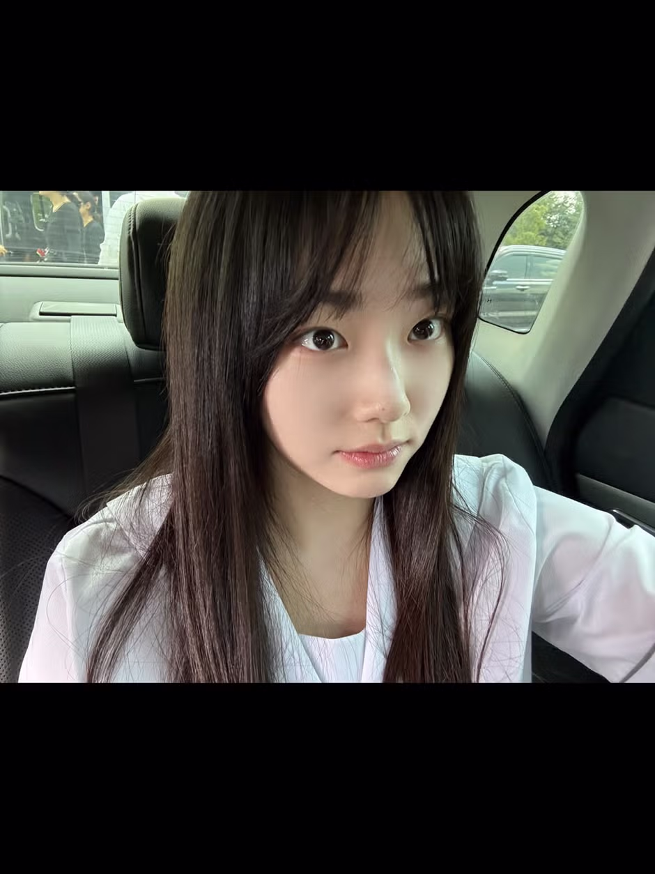 연기력과 비주얼 모두 호평받는 강미나 - 인스티즈 인기글 이미지 4 - 밈카세