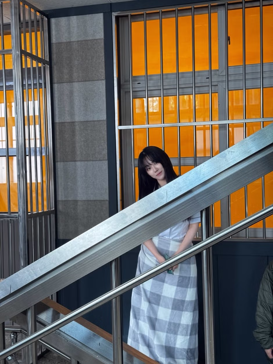 연기력과 비주얼 모두 호평받는 강미나 - 인스티즈 인기글 이미지 5 - 밈카세