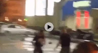 러시아 경찰 앞에서 싸웠을 때 벌어지는 상황 - 보배드림 인기글 이미지 2 - 밈카세