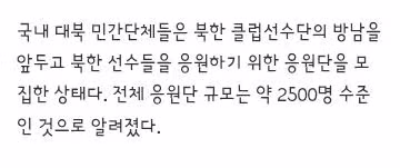 통일부, 북한 축구단 응원 단체에 협력기금 3억원 지급 - 클리앙 인기글 이미지 5 - 밈카세
