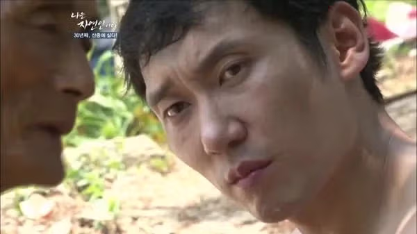 거울 보고 연습해도 도무지 안 나오는 이승윤의 표정 - 인벤 인기글 이미지 1 - 밈카세