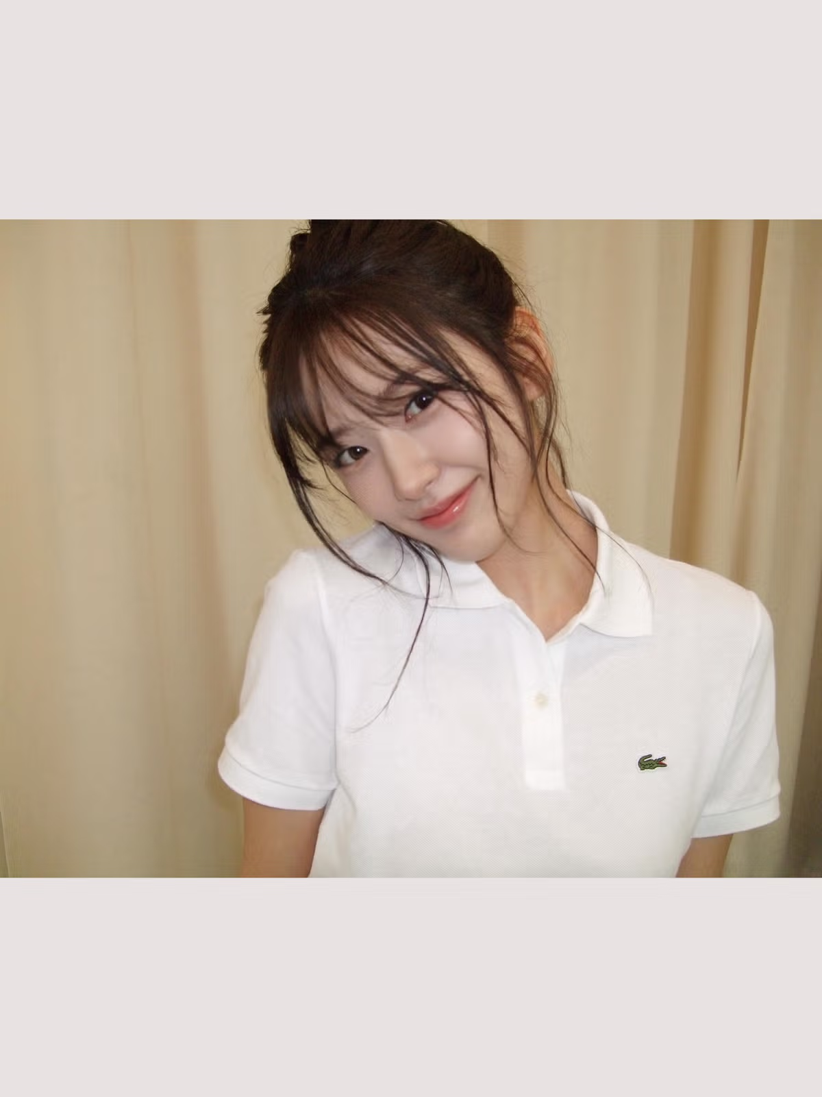 안유진 인스타그램 업뎃🐊 (feat. 지락실 멤버들과 십오야 댓글) - 더쿠 인기글 이미지 5 - 밈카세