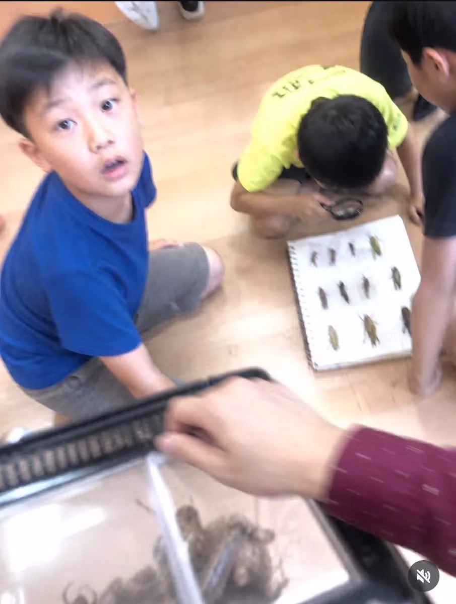 해외까지 퍼진 공익 AI 짤 - 더쿠 인기글 이미지 2 - 밈카세