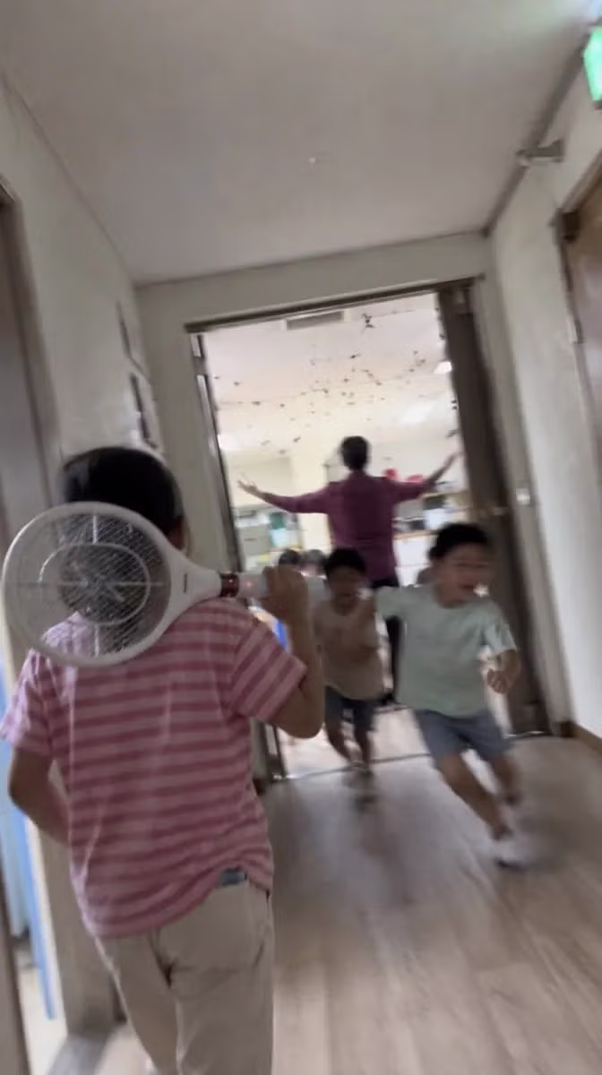 해외까지 퍼진 공익 AI 짤 - 더쿠 인기글 이미지 4 - 밈카세