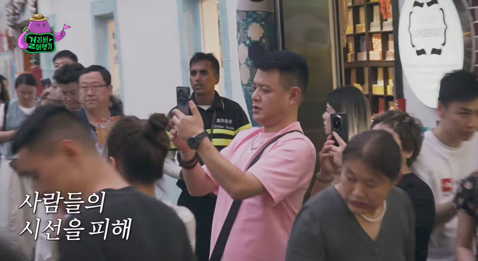 숏박스 김원훈 조진세랑 같이 유튜브 시작한 최홍만 - 뽐뿌 인기글 이미지 8 - 밈카세