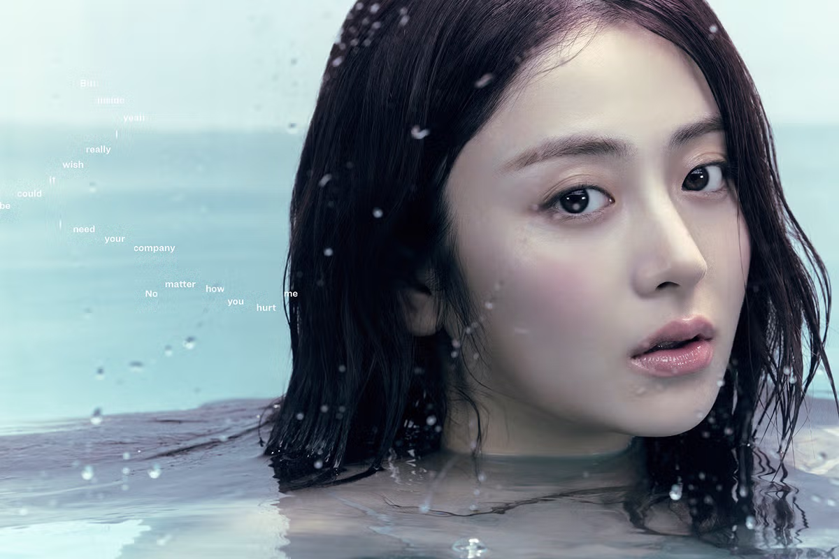 르세라핌 유수 릴리 컨셉 포토 공개 - MLB파크 인기글 이미지 13 - 밈카세