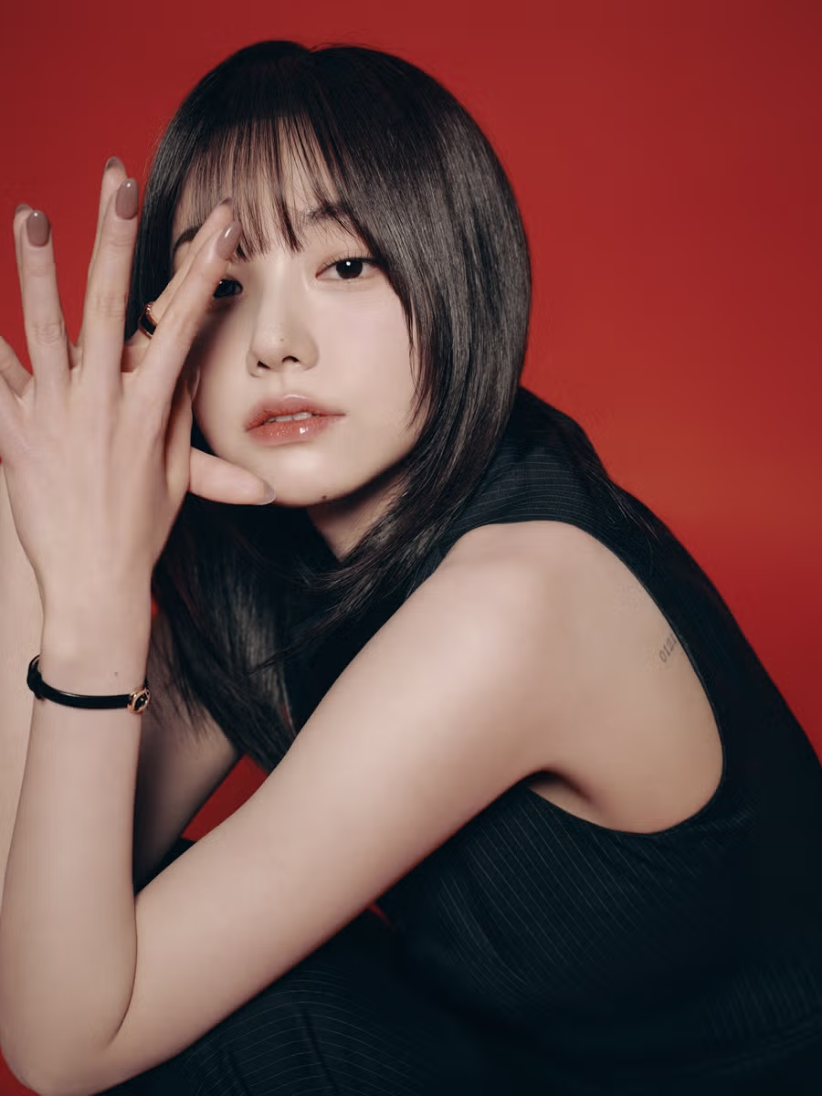 넷플릭스 나 혼자만 레벨업 캐스팅 현황 정리 - 개드립 인기글 이미지 3 - 밈카세